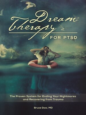 cover image of Dream Therapy for PTSD